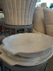Bordallo Artichoke Pasta Bowl 28cm