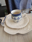 Polish Pottery Krista Small Rounded Mug
