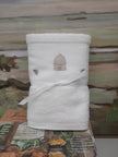 Alice & Lily Embroidered Hand Towel