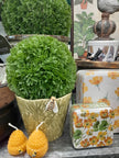 Bordallo Pinheiro Bee Pot