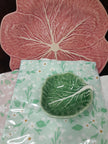 Bordallo Pinheiro Cabbage Leaf Bowl