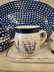Polish Large Rounded Mugs
