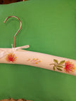 Alice & Lily Embroidered Clothes Hanger