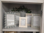 Sophia Waves Photoframe-Various Sizes