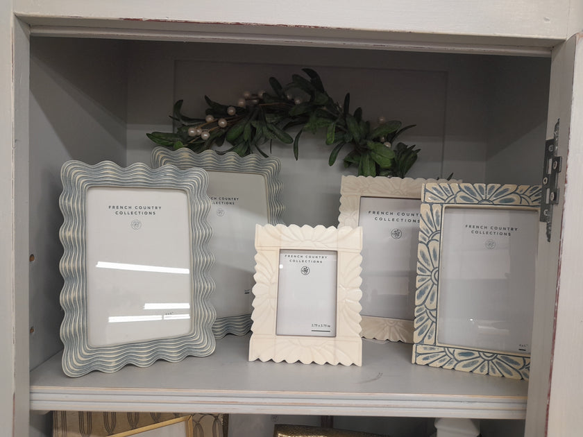 Sophia Waves Photoframe-Various Sizes