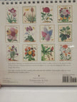 Cavallini & Co Desk Calendar 2027
