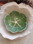 Bordallo Pinheiro Cabbage Bowl 12cm