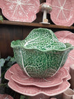 Bordallo Pinheiro 3L Cabbage Tureen