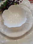 Cabbage Bowl 12cm Beige