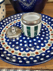 Bia Stripes Egg Coddler