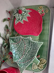 Small Bowl Christmas Tree