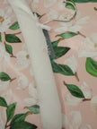 Alice & Lily Embroidered Clothes Hanger