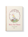 Ruby Red Shoes  Book