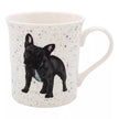 Waggy Tails Dog Mug