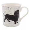 Waggy Tails Dog Mug