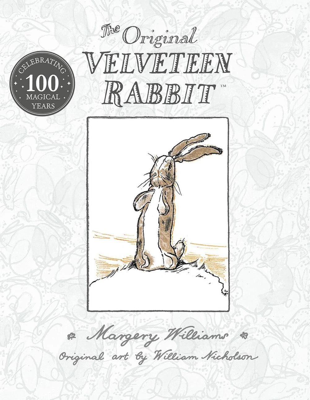 The Original Velveteen Rabbit by Margery Williams