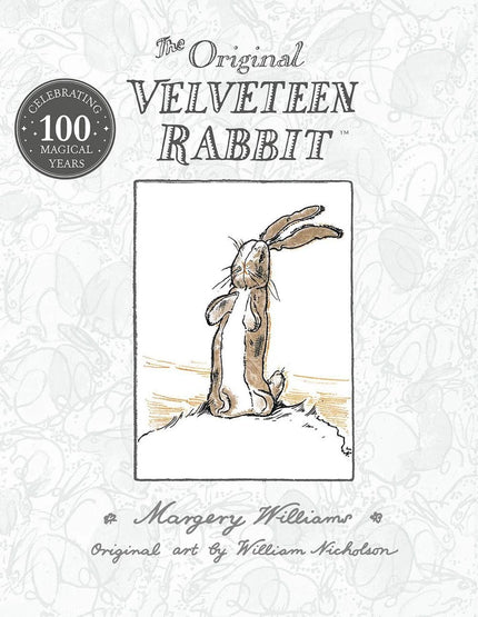 The Original Velveteen Rabbit by Margery Williams