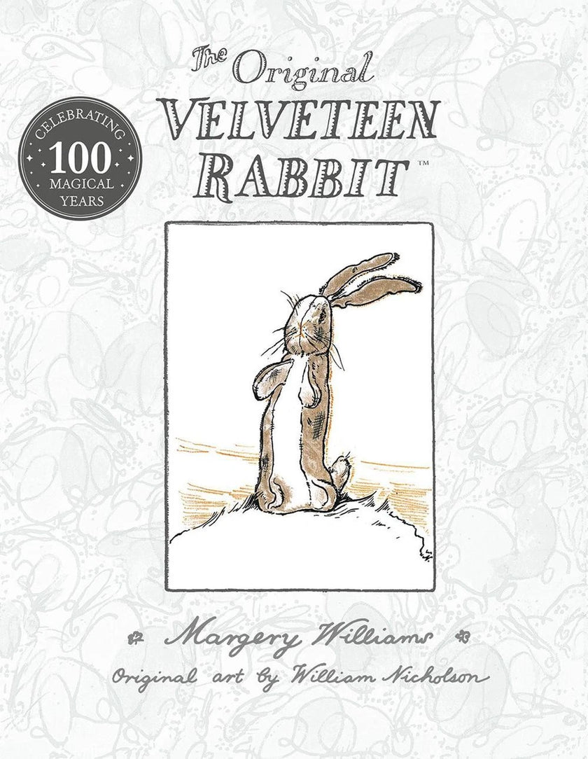 The Original Velveteen Rabbit by Margery Williams