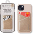 Bookaroo Phone Pocket-Various Colours