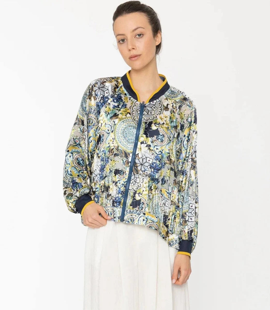 Blacklist ENI Jacket