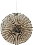 Broste Copenhagen Stella Ornament - Large Forest