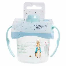 Peter Rabbit Training Mug