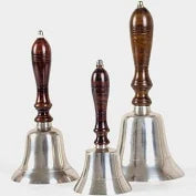 Desk Bell by French Country Collections