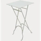 FCC Iron SIde Table
