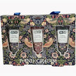 William Morris- Hand Cream Strawberry Thief