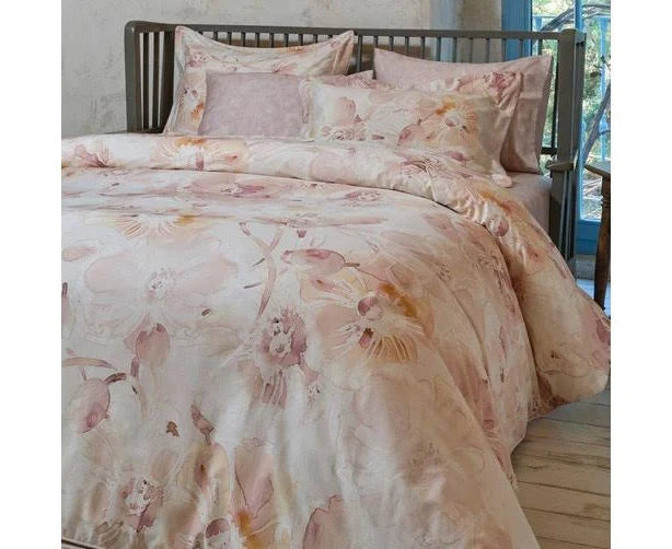 Baksana Oxford Pillowcase Camilla
