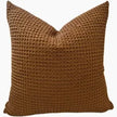 Baksana Maison Stone Washed Euro pillowcase