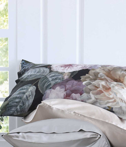 Mulberry Silk Pillowcover