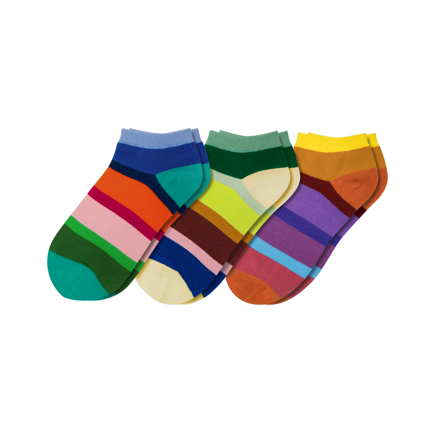 Sneaker Socks