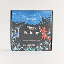 Load image into Gallery viewer, ST EVAL Figgy Pudding Tealights