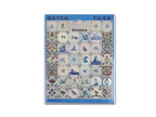 Sticker Sheets-Various
