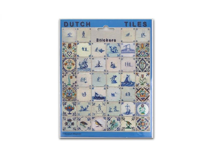 Sticker Sheets-Various
