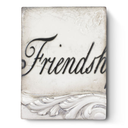 Sid Dickens Memory Block T-251 Friendship