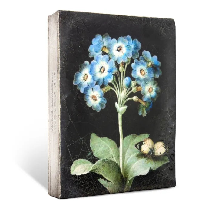 Sid Dickens Memory Block - T425 Primrose (Retired)