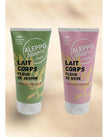 Scented Body Lotion-Tade'