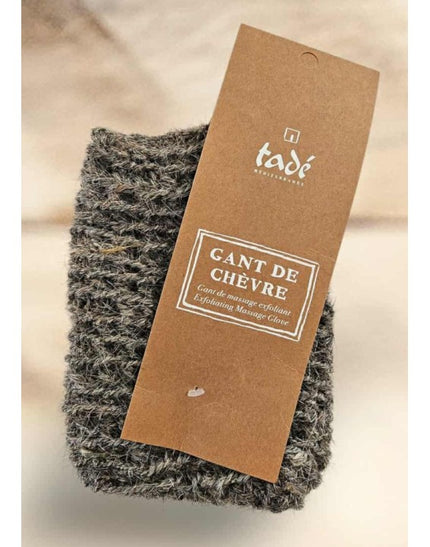 Exfoliating Massage Glove-Tade'