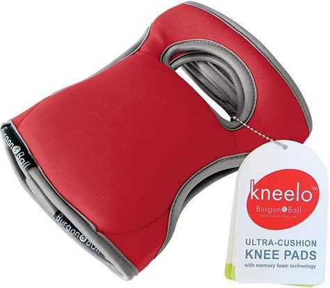 Burgon and Ball Kneelo