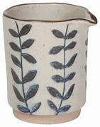 Vine Element Creamer