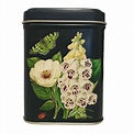 Madame Treacle Midnight Botanical Tin