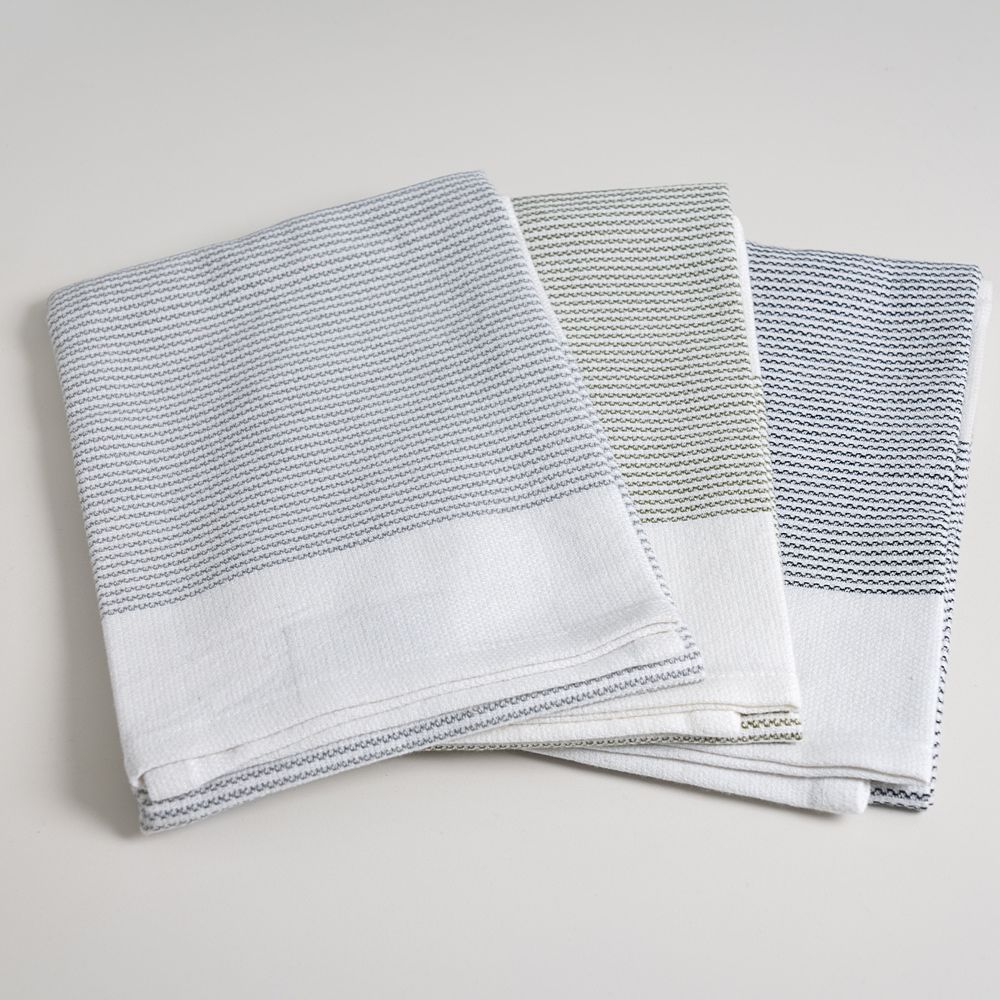 Baksana Thirsty Tea Towels