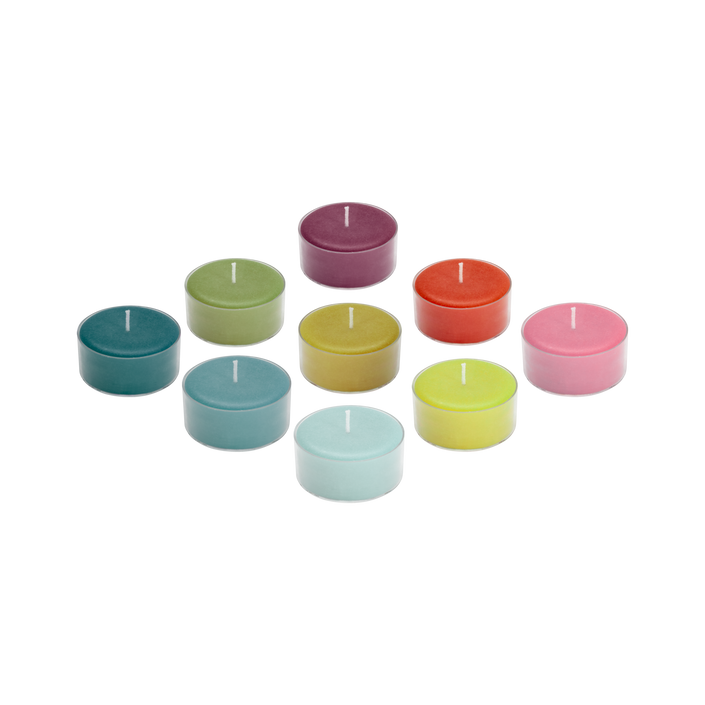 REMEMBER Tea Light Candles - Sydney