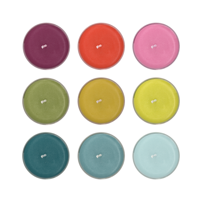 REMEMBER Tea Light Candles - Sydney