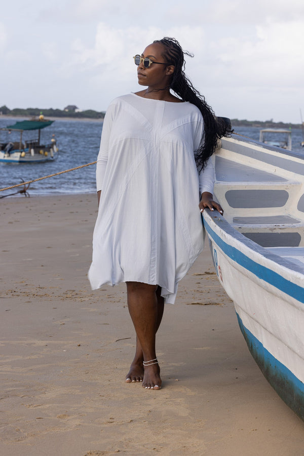 Union Tunic MegbyDesign