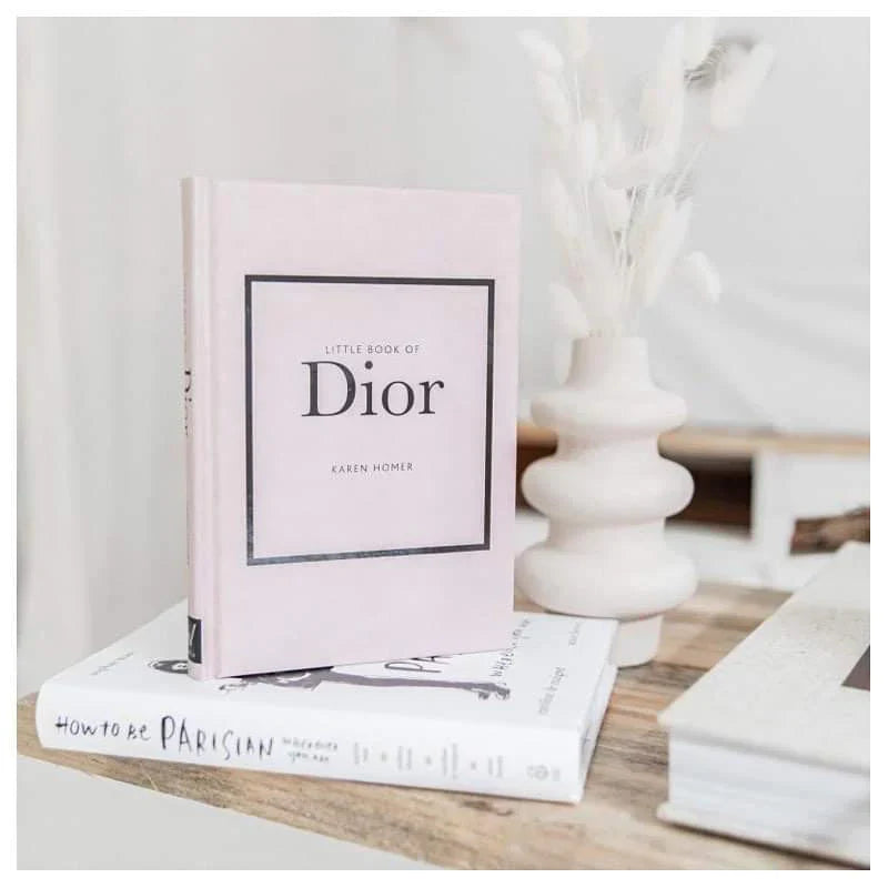 Little Book of Dior