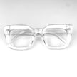 Captivated Eyewear Reading Glasses - Matilda Clear