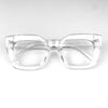 Captivated Eyewear Reading Glasses - Matilda Clear